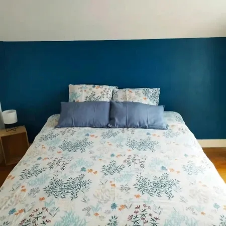 Vakantiehuis La Maison D'alines Figueira da Foz