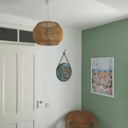 La Maison D'alines Vakantiehuis