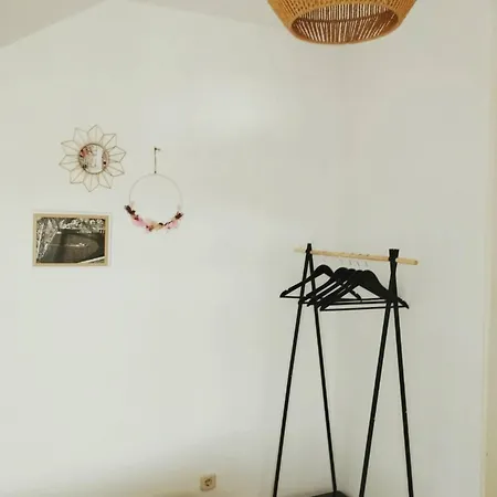 La Maison D'alines *