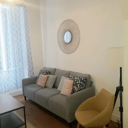 La Maison D'alines * Figueira da Foz