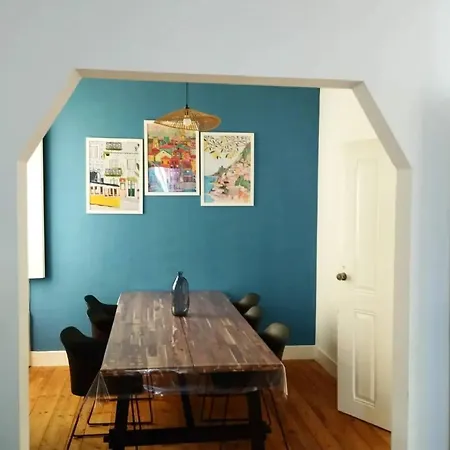 La Maison D'alines Vakantiehuis *